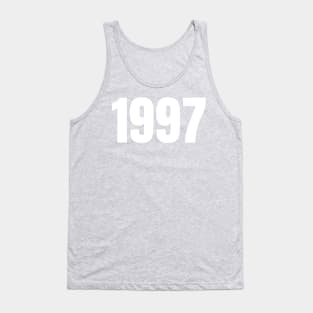 1997 Tank Top